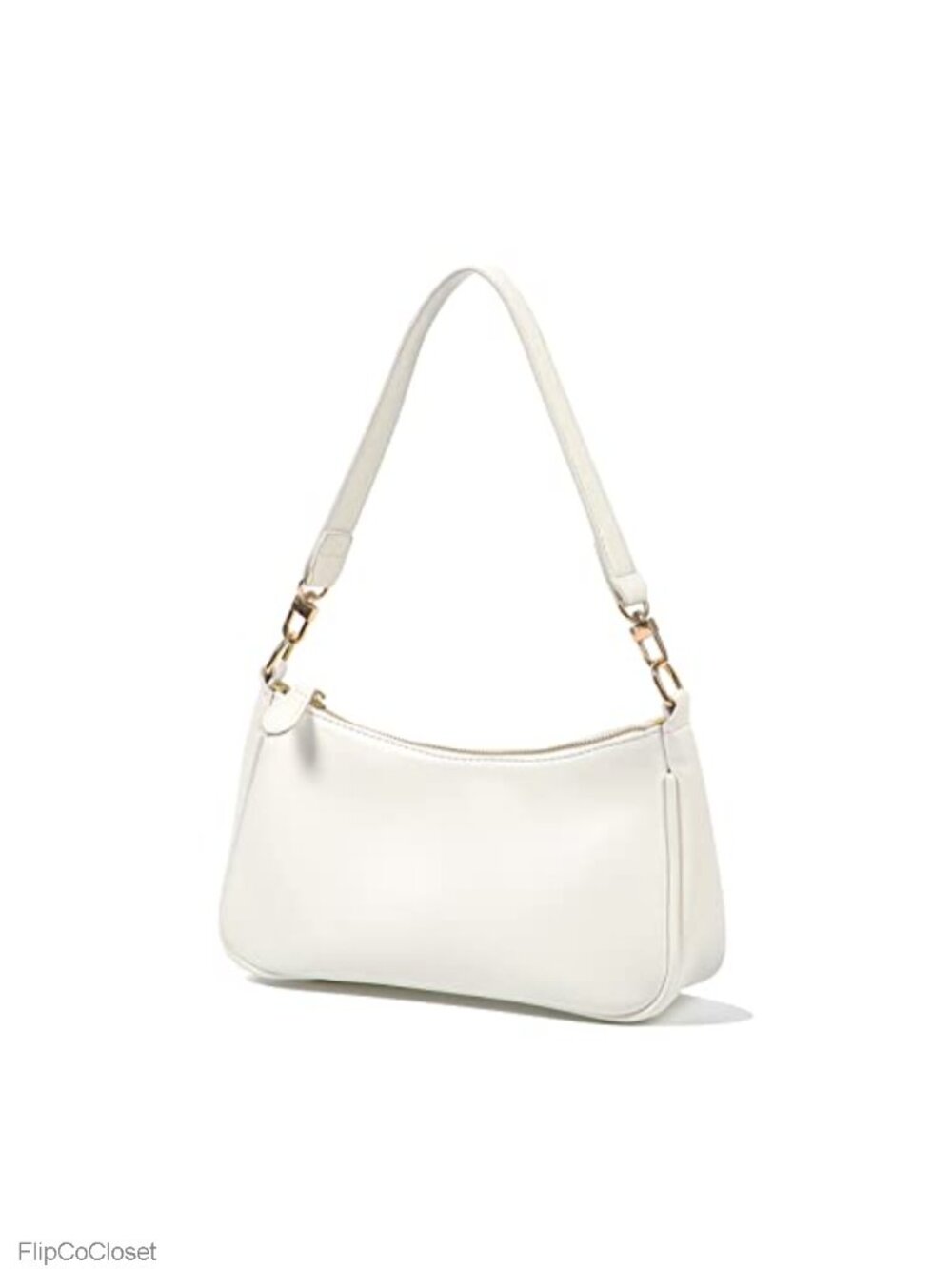 PU Leather Shoulder Bag Clutch Tote Crossbody Small Purse Hobo Handbag